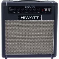 Hiwatt T20/10C - Vue 1